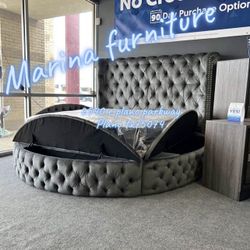 Furniture Bed Frame