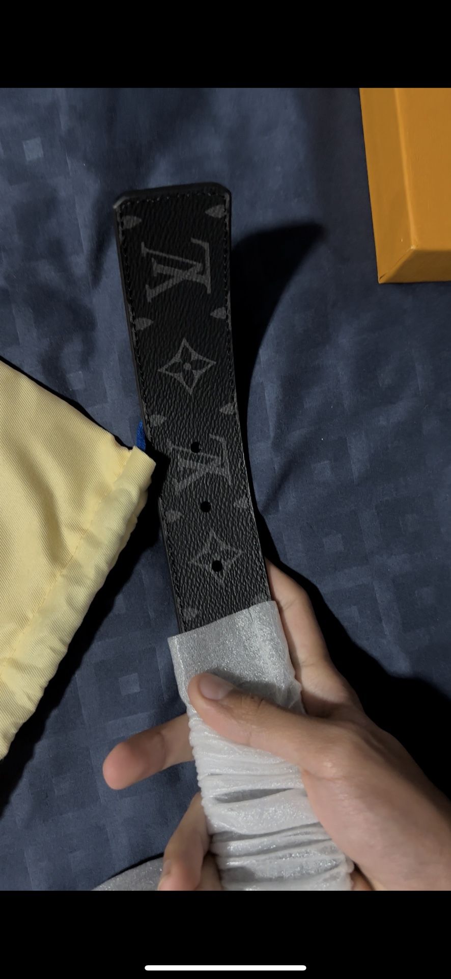 Lv Belt