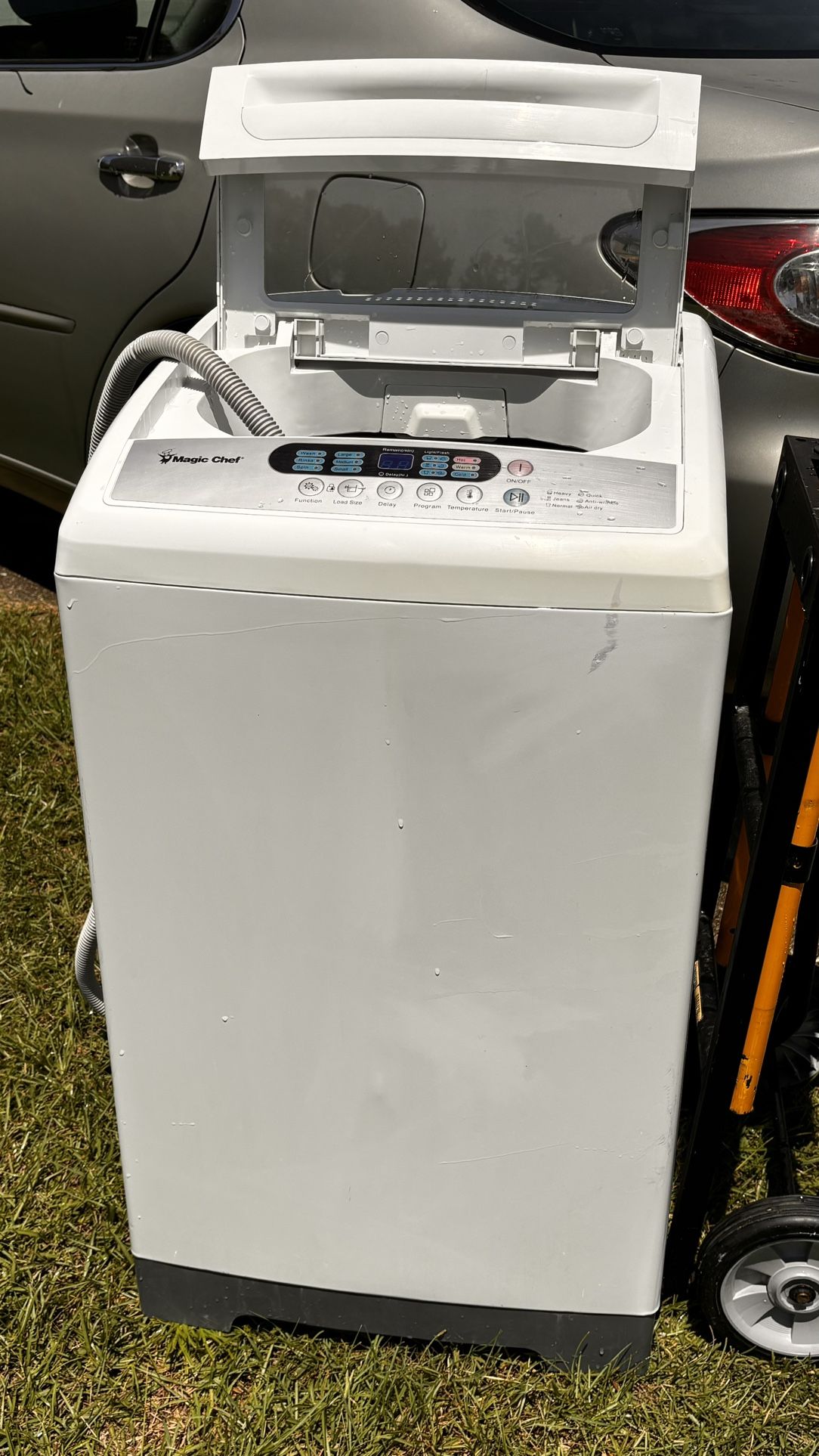 Portable Washer- Best Offer Accepted!
