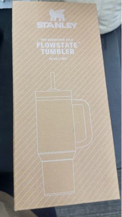 Stanley  The Quencher H2.0 40Z Tumbler
