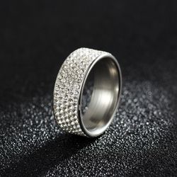 fashion Ring size 7