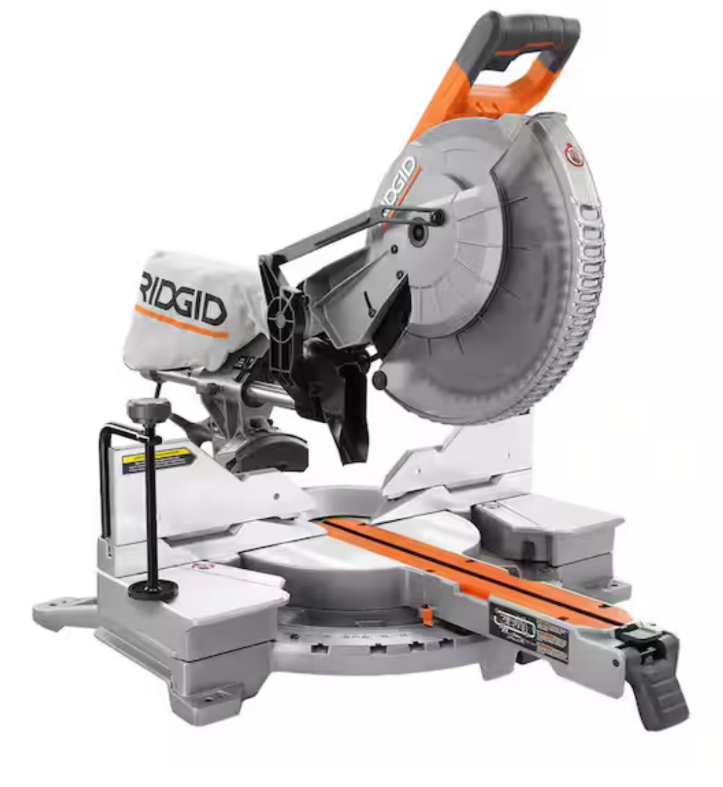 12inch Miter Saw