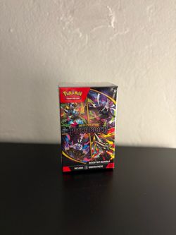 Pitch Black Booster Bundle