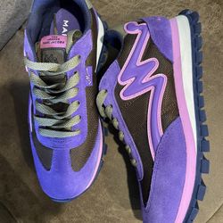 Marc Jacobs Jogger Shoes 
