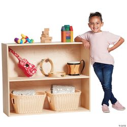 SHELF STORAGE CABINET