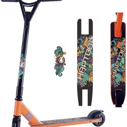 Scooters For Kids | 8 Years and Up