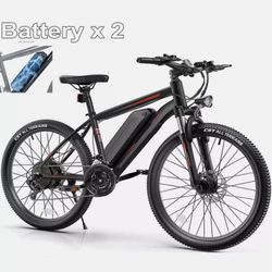 Schwinn Electric Bike
