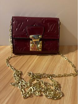 Fashion Card Purse