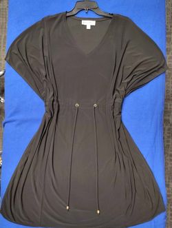 New Black Dress