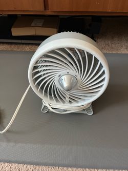 Adjustable Circulation Tornado Cooling Fan