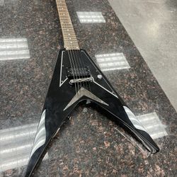 Samick Electric Guitar 