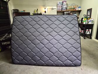 Mattress