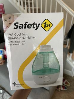 Humidifier 
