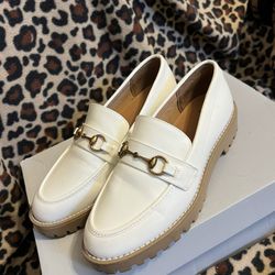 Y2K Church Girl Baddie - Size 6.5 