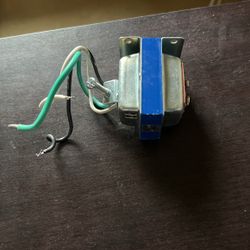Doorbell Transformer 16V, 10 VA 