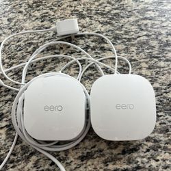 Wi-Fi Eero 6