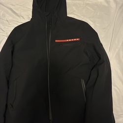 Prada Extreme jacket