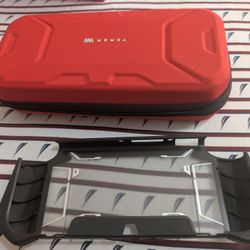 Carrying Case & Protective Case for the Nintendo Switch OLED
