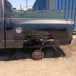 The Bed And Good Condition $380