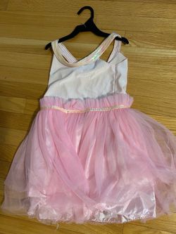 Ballerina Halloween costumes girls