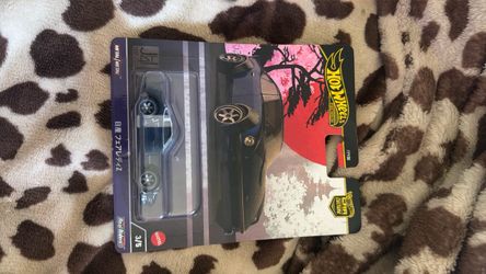 Hot Wheels Premium