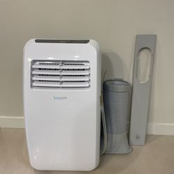 SereneLife Portable Air Conditioner