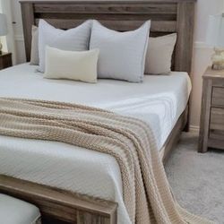 Zelen Queen Bedroom Group from Ashley