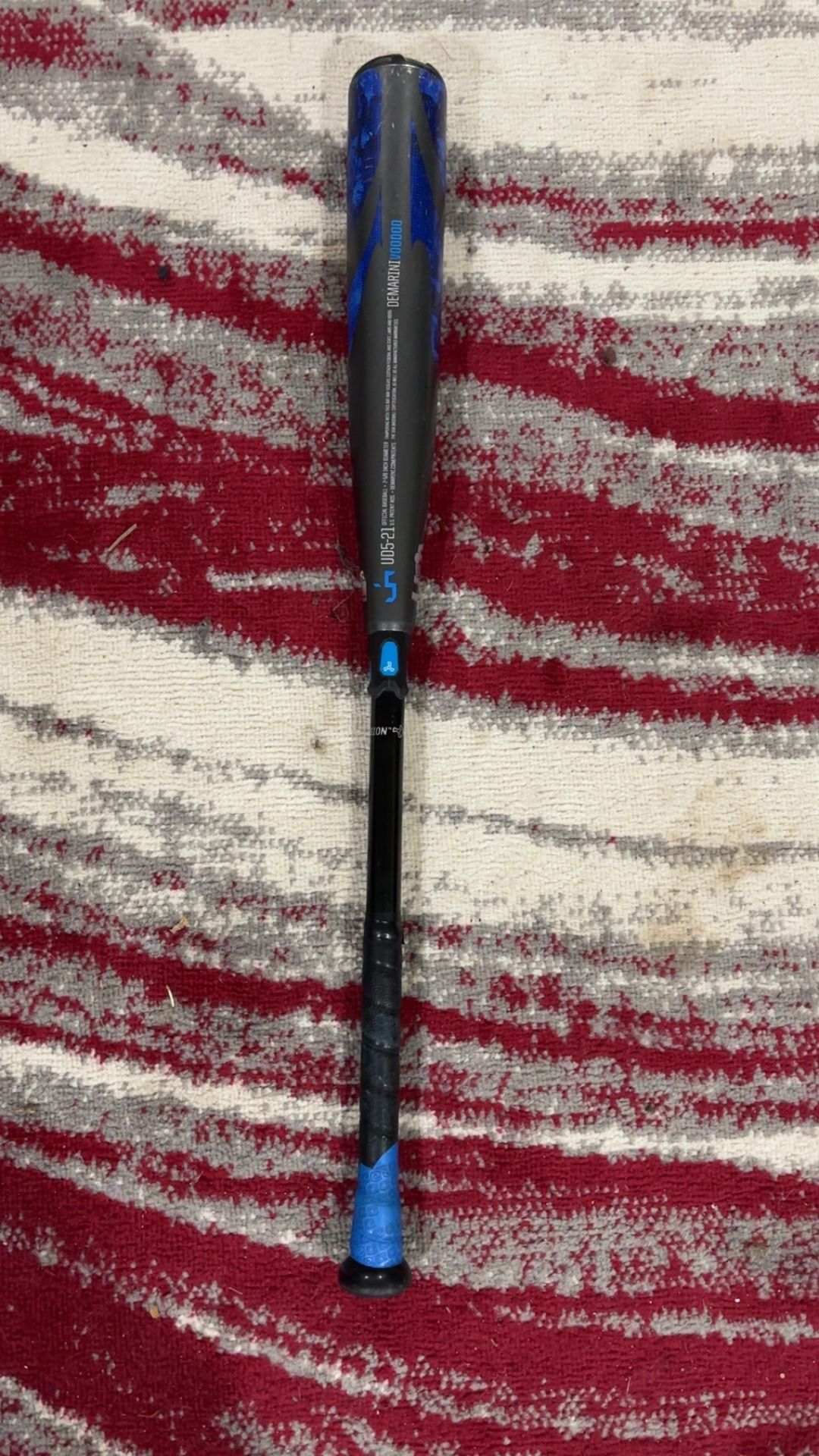 32 Inch Demarini Voodoo 2