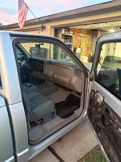 1998 Chevrolet 1500