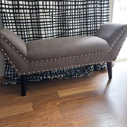 Ottoman Bench 