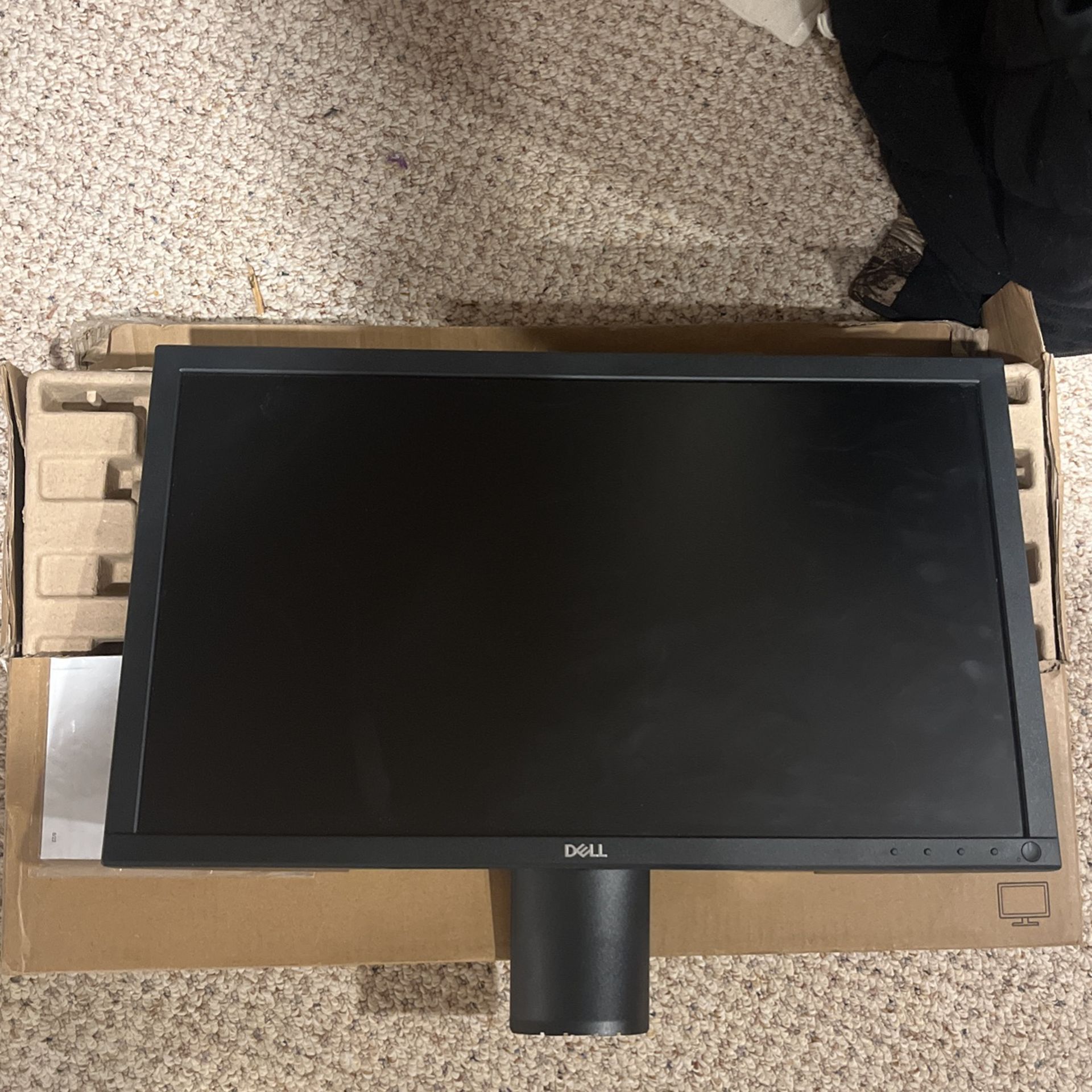 Dell 20 In Monitor 