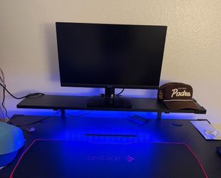 Gaming/Work Desk