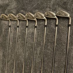 Golf Clubs