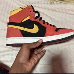 Jordan 1 
