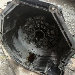 Automatic Transmission 145KMiles 2002 Ford Ranger