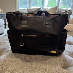 Skip Hop Diaper Bag 