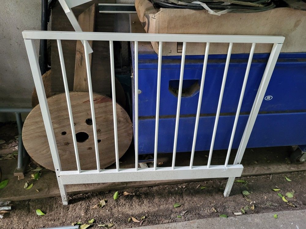Twin Bed Frame