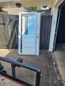 Doors