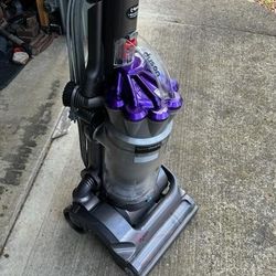 Dyson Absolute DC 17