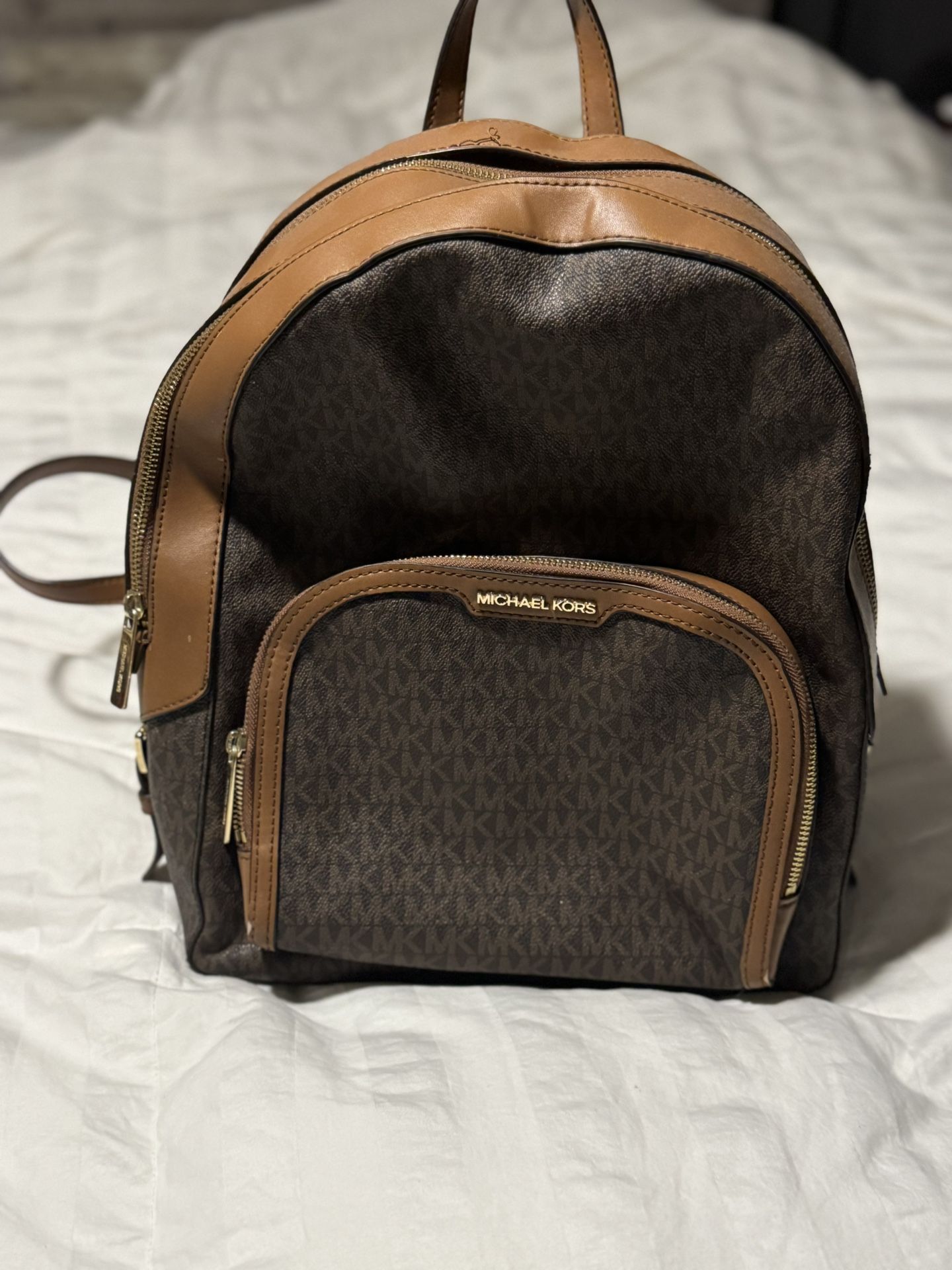 Michael Kors Backpack