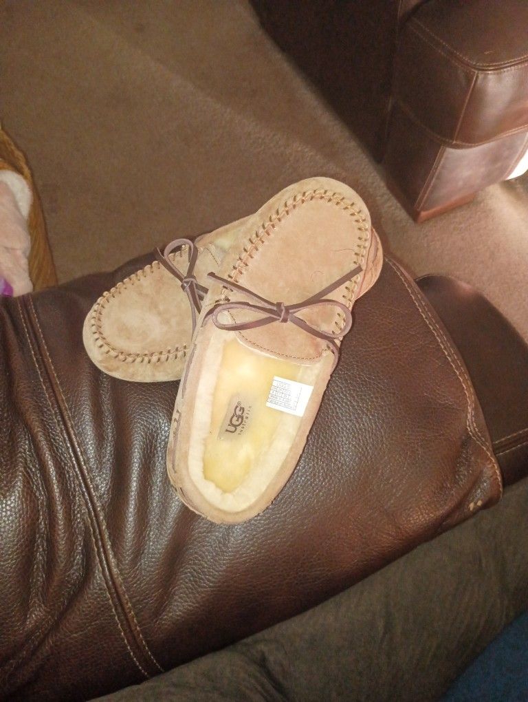 UGG Australia 