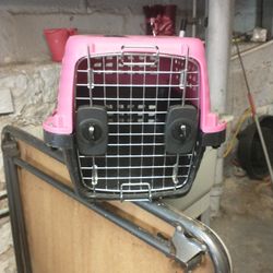 Petmate Small Dog Carrier 