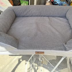 Large Dog Bed 