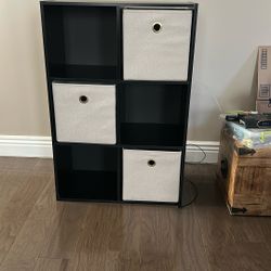 Storage Units $10 Each