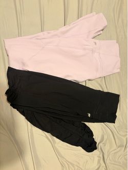 fabletics leggings
