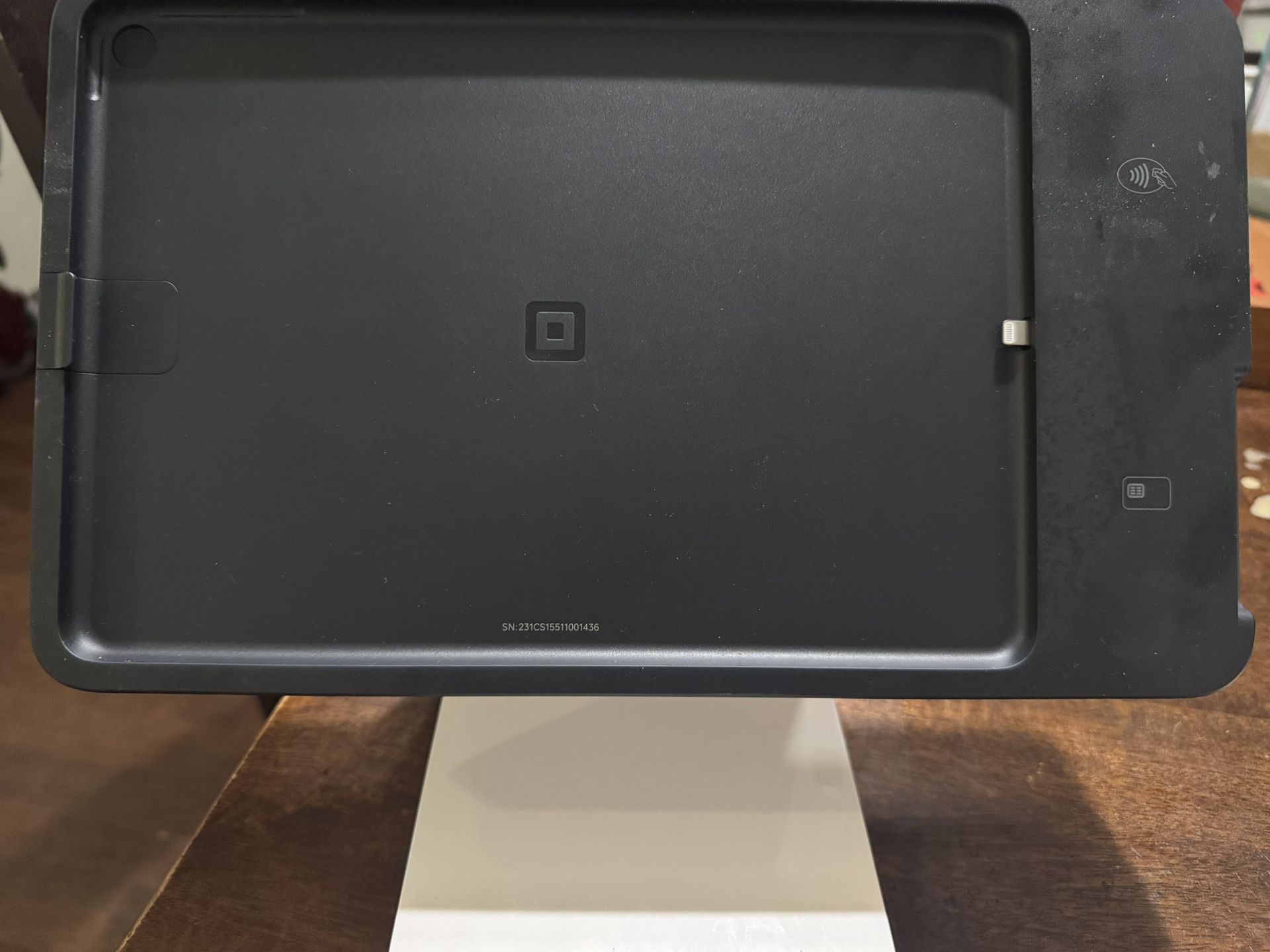 Square Stand For iPad