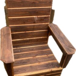 Outdoor Or Mancave Furniture 