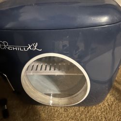 Small Refrigerator