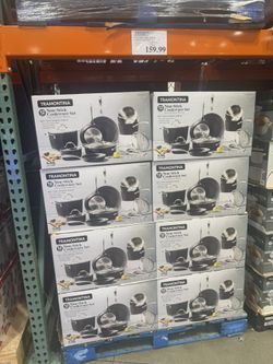 Set From Costco
