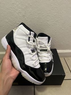 Jordan 11 Gratitude